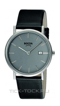  Boccia Titanium 3547-01